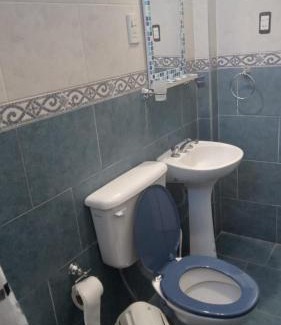 San Juan Apartment | Departamento "MI SUEÑO"