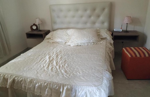 San Rafael Apartment | Departamento Mi Sueño