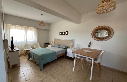 Bahia Blanca Apartment | Departamento Misiones, equipado y luminoso con cochera opcional