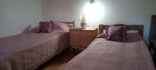 Cuadro Nacional Apartment | Departamento Mitre