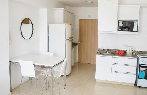 Buenos Aires Central Business District Apartment | Departamento moderno en Monserrat