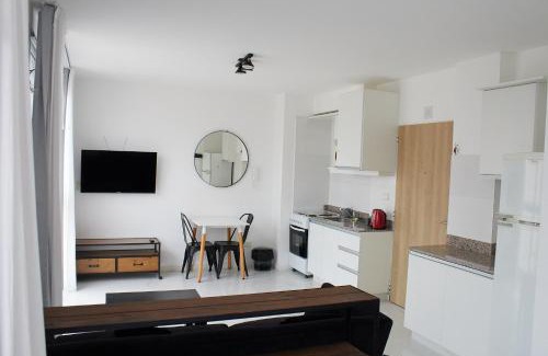 Buenos Aires Central Business District Apartment | Departamento moderno en Monserrat