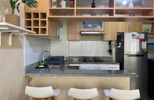 Brena Apartment | Departamento moderno con buena ubicación