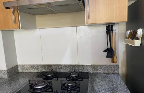 Brena Apartment | Departamento moderno con buena ubicación