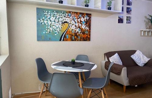 Brena Apartment | Departamento moderno con buena ubicación