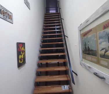 Reconquista Apartment | DEPARTAMENTO MONO AMBIENTE