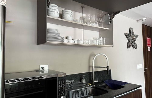 Playa Diamante Apartment | DEPARTAMENTO DE LUJO CON ALBERCA PRIVADA Y ACCESO A MAS DE 4 ALBERCAS