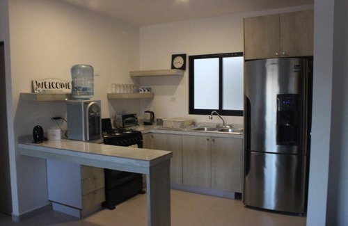 San Jose del Cabo Apartment | Departamento en San José Cabo, muy Céntrico!