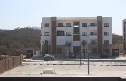 San Jose del Cabo Apartment | Departamento en San José Cabo, muy Céntrico!