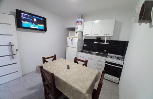 Carhue Apartment | Departamento NAMASTE II