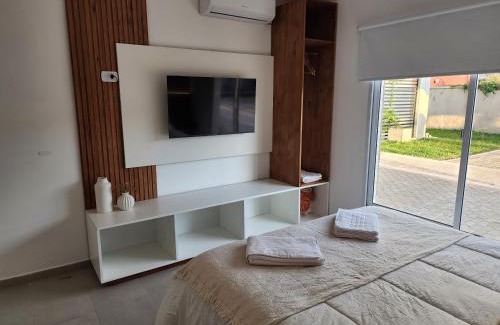 Federacion Apartment | Departamento nuevo con pileta cerca de termas- Rincón Ibirapitá