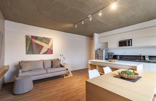 Barracas Apartment | Departamento nuevo. San Telmo