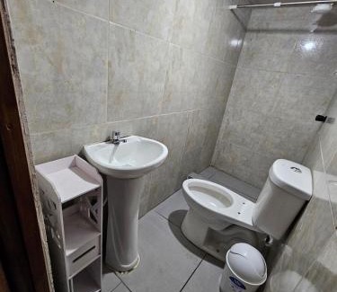 Lince Apartment | Departamento para 4 Personas