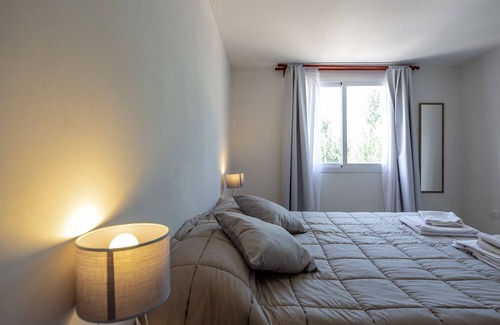 Vistalba Apartment | Departamento para 4 en complejo privado