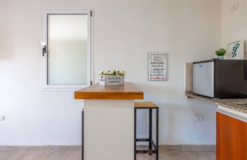 Vistalba Apartment | Departamento para 4 en complejo privado