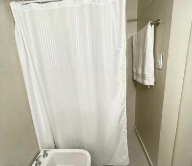 Parana Apartment | Departamento Parque Urquiza Amplio con estacionamiento