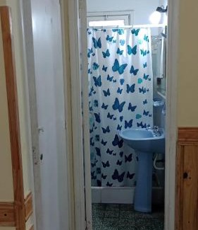 Mar de Ajo Apartment | Departamento PB 1 ambiente 3 personas a metros del mar