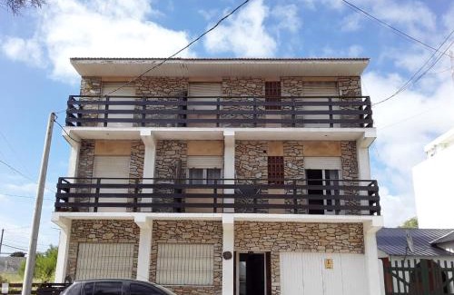 Mar de Ajo Apartment | Departamento PB 1 ambiente 3 personas a metros del mar