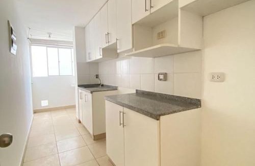 El Agustino Apartment | Departamento
