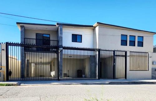 Juarez Municipality Apartment | Departamento Pitagoras No 2