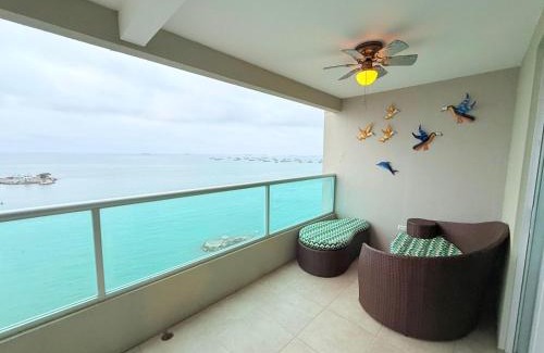 Salinas Apartment | Departamento playa privada