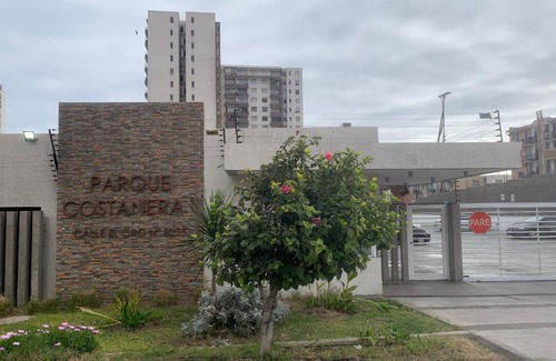 Antofagasta Apartment | Departamento por día