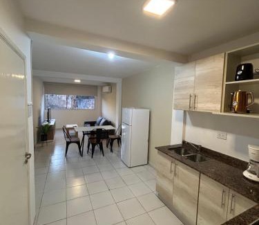 Posadas Apartment | Departamento Posadas Temporario Céntrico Alquiler