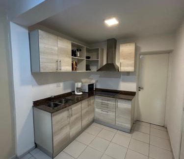 Posadas Apartment | Departamento Posadas Temporario Céntrico Alquiler