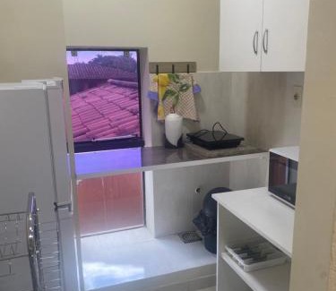Fernando De La Mora Apartment | Departamento temporal en Gran Asunción