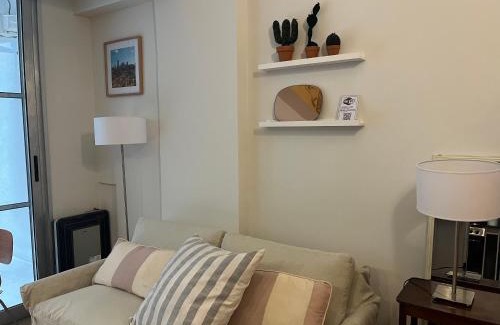 Recoleta Apartment | Departamento Recoleta IV
