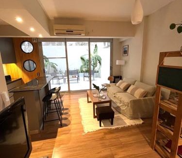 Recoleta Apartment | Departamento Recoleta IV