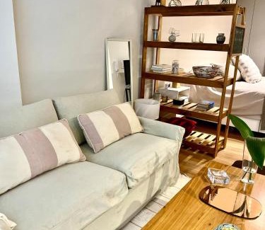 Recoleta Apartment | Departamento Recoleta IV