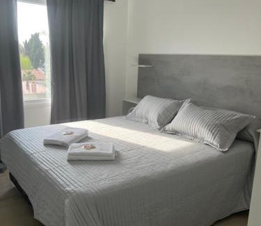 Olavarria Apartment | Departamento Rivadavia