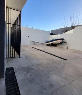 Olavarria Apartment | Departamento Rivadavia
