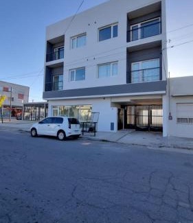 Olavarria Apartment | Departamento Rivadavia