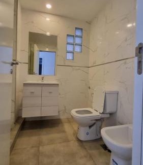 Olavarria Apartment | Departamento Rivadavia