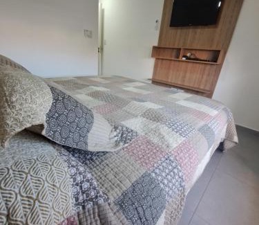 Cordoba Apartment | Departamento -Roma- Barrio General Paz - A una cuadra de 24 de septiembre y enfrente del Polideportivo By Apartcba