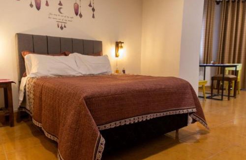 Tarija Apartment | Departamento Rustico 1