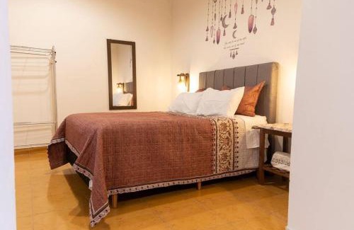 Tarija Apartment | Departamento Rustico 1