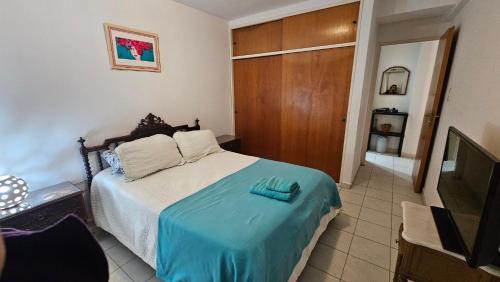 San Luis Apartment | Departamento SAN LUIS CENTRO CON COCHERA