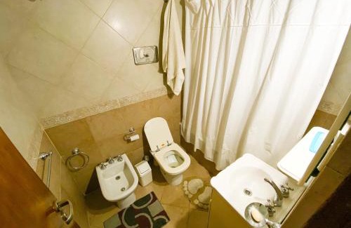 Balvanera Apartment | Departamento Sarmiento