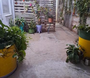 Resistencia Apartment | Departamento Temporal - temporario económico en centro