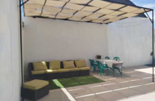 Ciudad Obregon Apartment | Departamento Tlaxcala #3