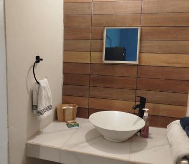 Ciudad Obregon Apartment | Departamento Tlaxcala #3