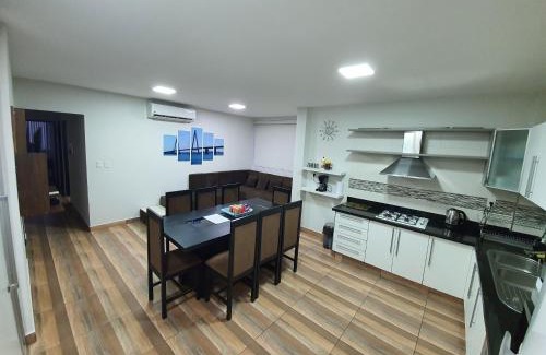 Encarnacion Apartment | Departamento todo 1 piso en Encarnación