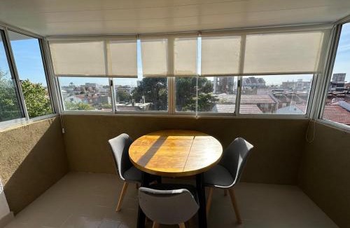 Las Toninas Apartment | Departamento Tradomar - LAS TONINAS