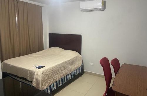 Guadalupe Apartment | Departamento Tranquilo NL