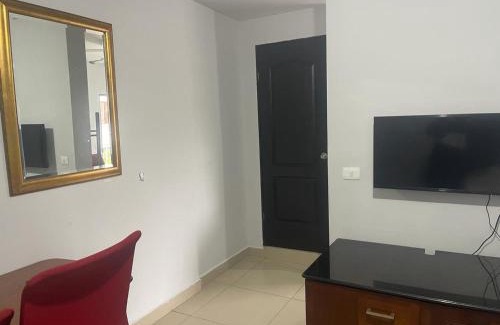 Guadalupe Apartment | Departamento Tranquilo NL