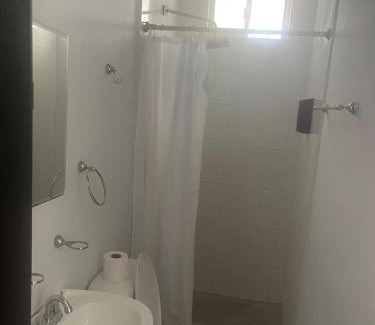 Guadalupe Apartment | Departamento Tranquilo NL