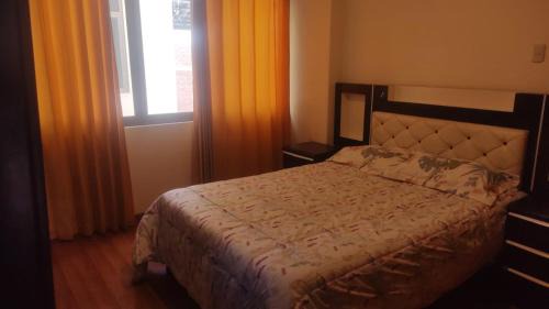 El Tambo Apartment | Departamento tranquilo y acogedor
